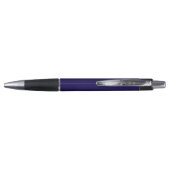 Pen: Mijn oude koningin (blauw) Pen (Achterkant)