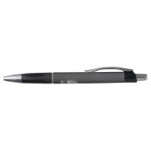 Pen: Mijn oude koningin (grijs) Pen (Bovenkant)