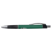 Pen: Mijn oude koningin (groen) Pen (Bovenkant)