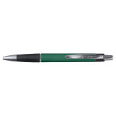Pen: Mijn oude koningin (groen) Pen (Achterkant)