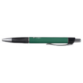 Pen: Mijn oude koningin (groen) Pen (Bodem)