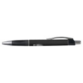 Pen: Mijn oude koningin (zwart) Pen (Bovenkant)