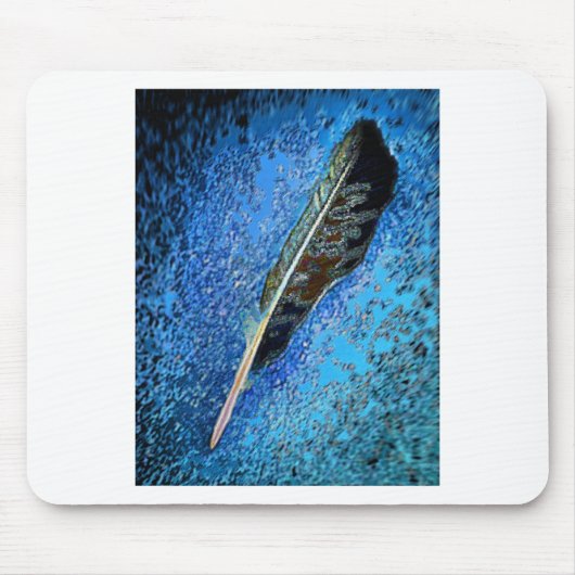 Pen Muismat (Voorkant)