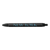 Pen New York (Voorkant)