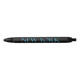 Pen New York