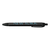 Pen New York (Bodem)