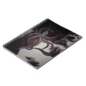 Pen Notitieboek (Linkerzijde)