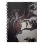 Pen Notitieboek (Voorkant)