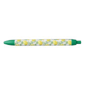 Pen Office and School Pen Lemon  (Voorkant)