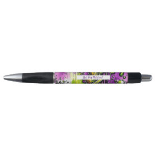 Pen Pal Gift, gepersonaliseerde inkt pennen