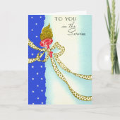  Pen Pal Kaart (Voorkant)