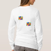 Pen Power 2009 T-shirt (Achterkant)