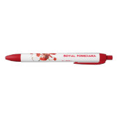 Pen Royal Poinciana (Bodem)