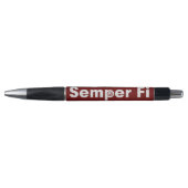 Pen Semper Fi (Voorkant)