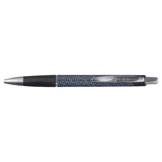 Pen - sterren (Achterkant)