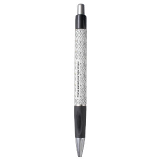 Pen Tijgerstrepen