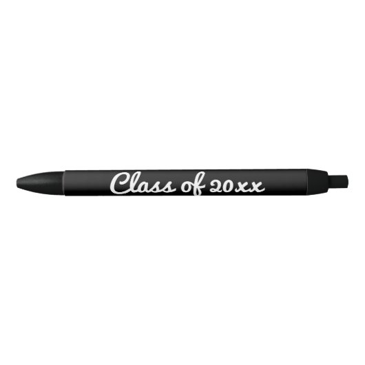 Pen van het Jaar Klas (Voorkant)