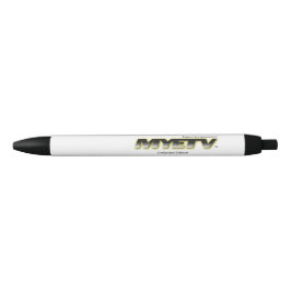 Pen van MYETV