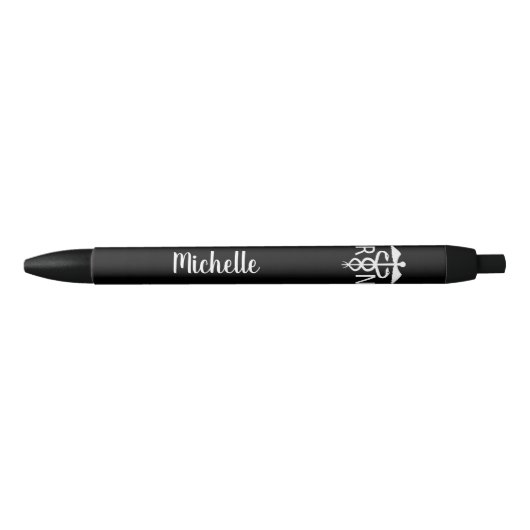 Pen Verpleegster (Voorkant)