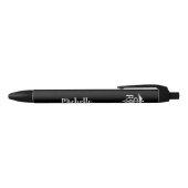 Pen Verpleegster (Bovenkant)