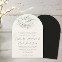 Pen Vlaanderen liefdesvogel Uitnodiging tot bruil