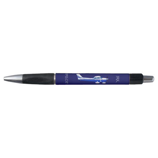 Pen Vliegtuig (Voorkant)