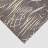 Pen Vloeiend papier (Detail)