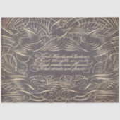 Pen Vloeiend papier (Voorkant)