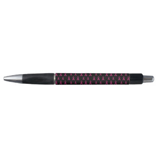 Pen voor borstkankerbewustwording