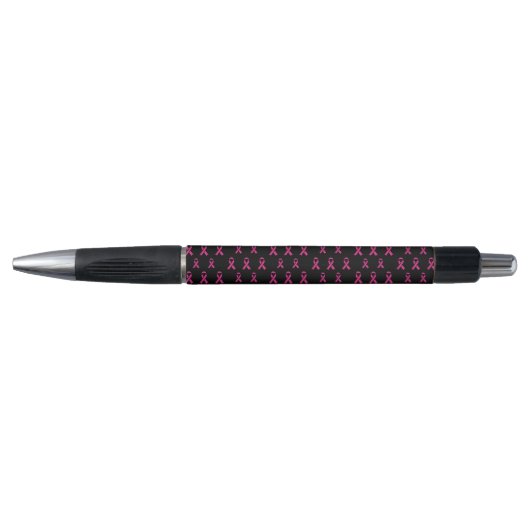 Pen voor borstkankerbewustwording (Voorkant)