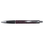 Pen voor borstkankerbewustwording (Achterkant)
