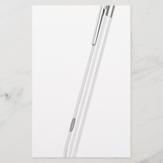 Pen voor grafische tablet of computer briefpapier (Voorkant)