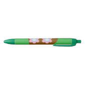 Pen voor Tuinman/Landschapsarchitect (Bodem)