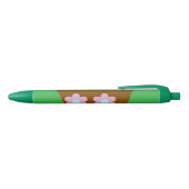 Pen voor Tuinman/Landschapsarchitect (Bovenkant)