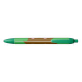 Pen voor Tuinman/Landschapsarchitect (Achterkant)