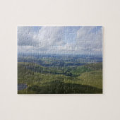 Pen y Fan, Breccon Beacons Legpuzzel (Horizontaal)