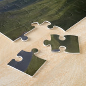 Pen y Fan, Breccon Beacons Legpuzzel (Zijkant)