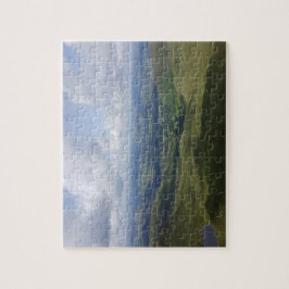 Pen y Fan, Breccon Beacons Legpuzzel