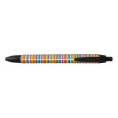 Pen Zonnebloemen (Achterkant)