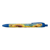 Pen Zonnebloemen (Bovenkant)