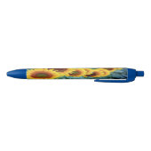 Pen Zonnebloemen (Bodem)