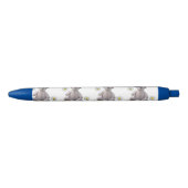 Pen Zonnebloemen Teddybeer (Voorkant)