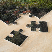Pena Paleis Legpuzzel (Zijkant)
