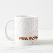 Pena Racing Mok (Links)