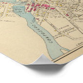 Penacook PO, Chichester Poster (Hoek)