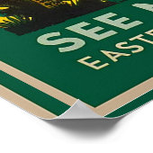 PENANG POSTER (Hoek)