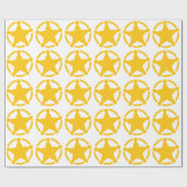 Penbadge Cadeaupapier (Vlak)