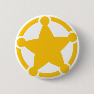 Penbadge Ronde Button 5,7 Cm