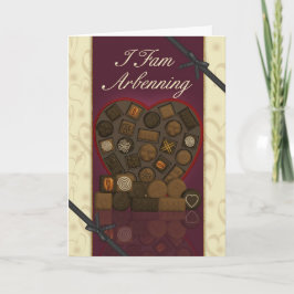 Penblwydd Hapus - Welsh taal Verjaardag Kaart