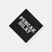 Pencak Silat Servet (Hoek)